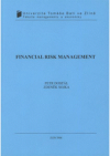 Financial risk management