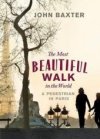 The most beautiful walk