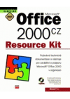 Microsoft Office 2000 CZ Resource Kit