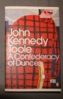 A Confederacy of Dunces