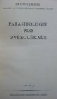 Parasitologie pro zvěrolékaře
