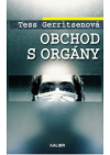 Obchod s orgány