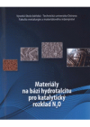 Materiály na bázi hydrotalcitu pro katalytický rozklad N2O