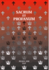 Sacrum et profanum