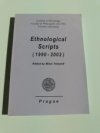 Ethnological scripts