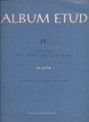 Album etud