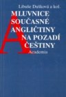 Mluvnice současné angličtiny na pozadí češtiny