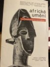 Africké umění v Československu