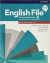 English File 4th edition