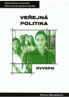 Veřejná politika