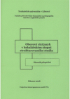 Oborový cizí jazyk v bakalářském stupni strukturovaného studia