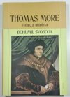 Thomas More - Světec a utopista