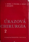 Úrazová chirurgia