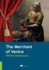 The merchant of Venice