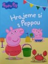 Hrajeme si s Peppou