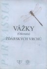 Vážky (Odonata) Žďárských vrchů