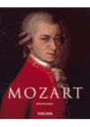 Wolfgang Amadeus Mozart