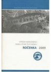 Ročenka 2009