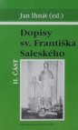 Dopisy sv. Františka Saleského