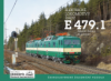 Elektrické lokomotivy řady E 479.1
