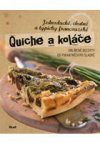 Quiche a koláče