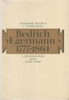 Bedřich Egermann (1777-1864) a severočeské sklo jeho doby