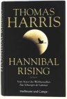 Hannibal Rising