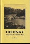 Dedinky