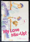 My Love Mix-Up!, Vol. 1