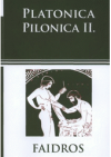 Platonica Pilonica II.