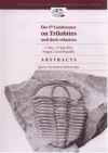 The 5th Conference on Trilobites and their Relatives