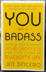 You Are a Badass