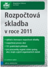 Rozpočtová skladba v roce 2011