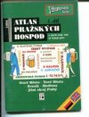 Atlas pražských hospod a všech míst, kde se čepuje pivo.