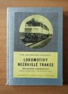 Lokomotivy nezávislé trakce