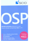Cvičebnice OSP 2020/2021