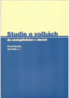 Studie o volbách do zastupitelstev v obcích