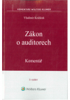 Zákon o auditorech