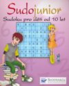 Sudojunior - sudoku pro děti od 10 let