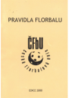 Pravidla florbalu