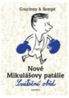 Nové Mikulášovy patálie