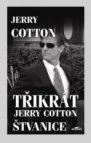 Třikrát Jerry Cotton.