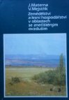 Zemědělství a lesní hospodářství v oblastech se znečištěným ovzduším