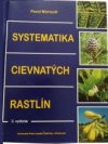 Systematika cievnatých rastlín