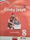 Český jazyk 8