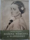 Božena Němcová a Slovensko