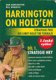 Harrington on hold’em