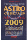 Astrokalendárium, aneb, Jaký bude rok 2009?