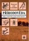 Pracovní sešit k učebnici Přírodověda pro 4. ročník základní školy