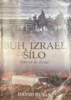 Buch, Izrael a Šílo